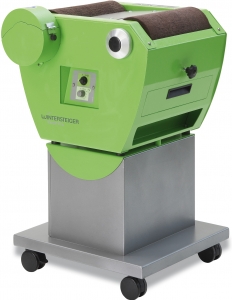 Wintersteiger Waxjet